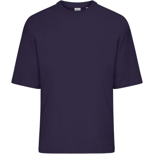 Oversized-T UNISEX - Lässiges oversized T-Shirt (Bild 1)