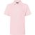 Classic Polo Junior - Hochwertiges Polohemd mit Armbündchen