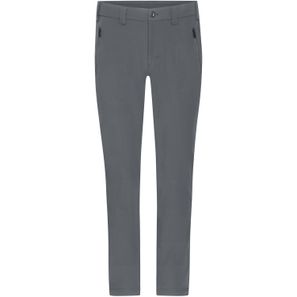 Men's Pants - Bi-elastische Hose in sportlicher Optik