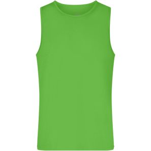 Men's Active Tanktop - Funktionstop für Freizeit und Sport