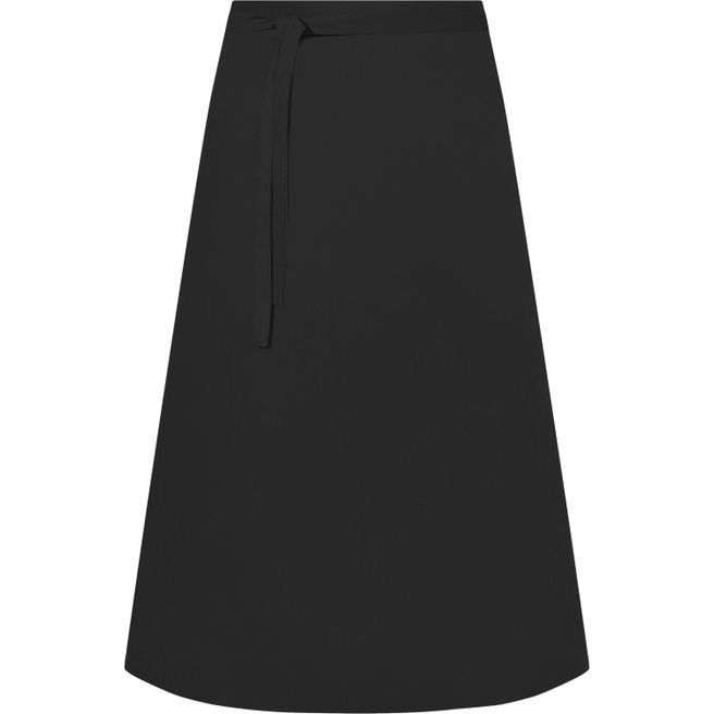 Apron Long - Lange Bistroschürze