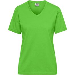 Ladies' BIO Workwear T-Shirt - Strapazierfähiges und pflegeleichtes T-Shirt