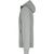 Men's Hooded Softshell Jacket - Softshelljacke mit Kapuze im sportlichen Design (Bild 3)