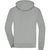 Men's Hooded Softshell Jacket - Softshelljacke mit Kapuze im sportlichen Design (Bild 2)