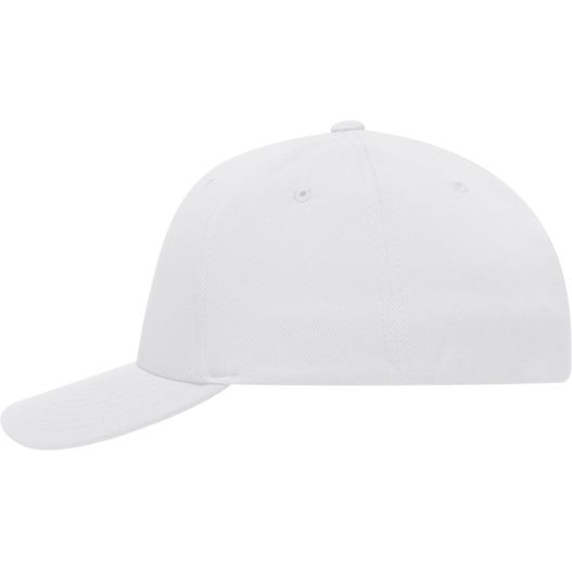 High Performance Flexfit® Cap - Funktionelles 6 Panel Cap (Bild 1)
