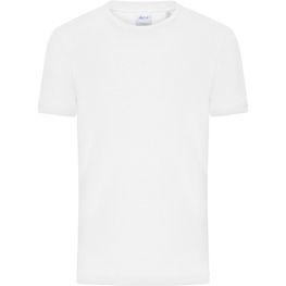Men's T-Shirt 1:1 Rib - T-Shirt aus weichem 1:1 Feinripp