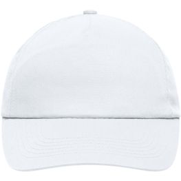 Produktabbildung 5 Panel Promo Cap Laminated - Promo Cap mit Klappverstärkung im Frontpanel 5 Panel Promo Cap Laminated - Promo Cap mit Klappverstärkung im Frontpanel