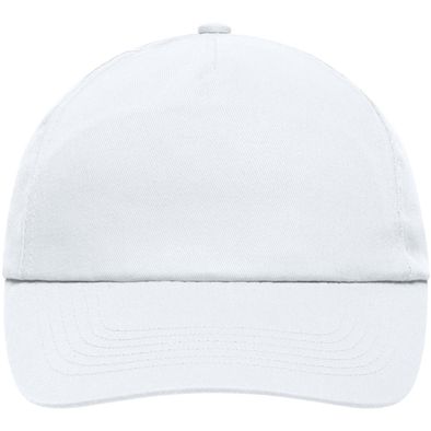 Produktabbildung 5 Panel Promo Cap Laminated - Promo Cap mit Klappverstärkung im Frontpanel 5 Panel Promo Cap Laminated - Promo Cap mit Klappverstärkung im Frontpanel