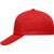 5 Panel Promo Cap Laminated - Promo Cap mit Klappverstärkung im Frontpanel (Bild 4)