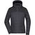 Ladies' Outdoor Hybrid Jacket - Thermojacke in attraktivem Materialmix