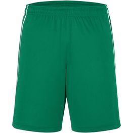 Basic Team Shorts - Funktionelle Teamshorts ohne Innenslip