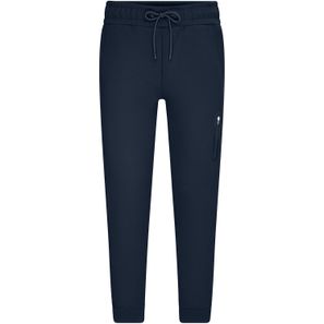 Men's Pants Interlock - Stylische Hose in technischem Look
