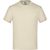 Junior Basic-T - Kinder Komfort-T-Shirt aus hochwertigem Single Jersey