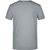 Men's Slim Fit V-T - Figurbetontes V-Neck-T-Shirt (Bild 3)