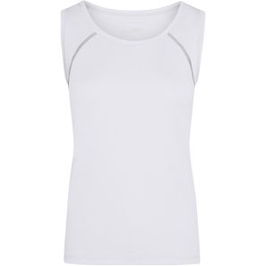 Ladies' Sports Tanktop - Funktionstop für Fitness und Sport