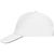 5 Panel Sandwich Cap - 5 Panel Cap mit kontrastfarbigem Sandwich