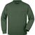 Men's Round Sweat Pocket - Klassisches Sweatshirt mit Brusttasche