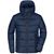 Men's Padded Jacket - Gesteppte Winterjacke aus recyceltem Polyester mit sorona®AURA Wattierung (Bild 2)