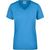 Ladies' Workwear T-Shirt - Strapazierfähiges und pflegeleichtes T-Shirt (Bild 1)