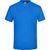 V-T Medium - Komfort-V-Neck-T aus Single Jersey
