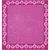 Traditional Bandana - Im Trachtenlook bedrucktes multifunktionales Viereck-Tuch (Bild 2)