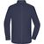 Men's Shirt - MODERN FIT - - Modisches Shirt in leicht taillierter, bequemer Schnittform