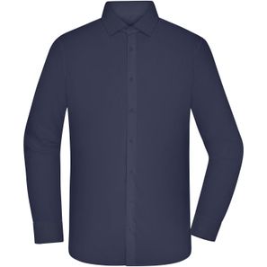 Men's Shirt - MODERN FIT - - Modisches Shirt in leicht taillierter, bequemer Schnittform