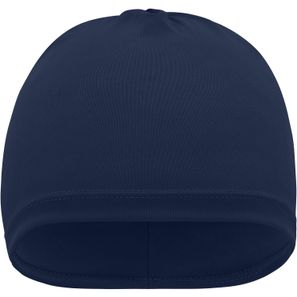 Running Beanie - Sportliche Laufmütze
