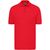 Classic Polo - Hochwertiges Polohemd mit Armbündchen