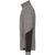 Men's Structure Fleece Jacket - Pflegeleichte Strick-Fleecejacke für Arbeit und Freizeit (Bild 4)
