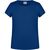 Girls' Basic-T - T-Shirt für Kinder in klassischer Form