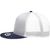 Pro Cap Mesh 5 Panel - Stylische Mesh Cap mit Sandwich