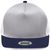 Pro Cap Mesh 5 Panel - Stylische Mesh Cap mit Sandwich (Bild 3)