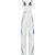 Workwear Pants with Bib - COLOR - - Funktionelle Latzhose im sportlichen Look mit hochwertigen Details