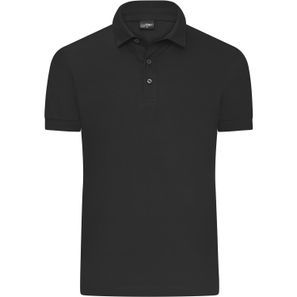 Men's Mercerised Polo - Regular-Fit Polo in Premiumqualität