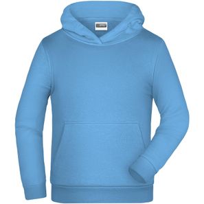 Children Promo Hoody - Klassisches Kapuzensweat für Kinder