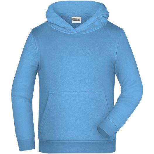 Children Promo Hoody - Klassisches Kapuzensweat für Kinder (Bild 1)