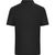 Polo colour-block UNISEX - Unisex Poloshirt mit Kontrasteinsatz (Bild 4)