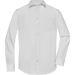Men's Shirt Longsleeve Poplin - Klassisches Shirt aus pflegeleichtem Mischgewebe