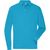 Men's Workwear-Longsleeve Polo - Strapazierfähiges und pflegeleichtes Langarm Polo