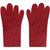 Fleece-Gloves - Pflegeleichte Strickfleece-Handschuhe