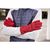 Fleece-Gloves - Pflegeleichte Strickfleece-Handschuhe (Bild 3)