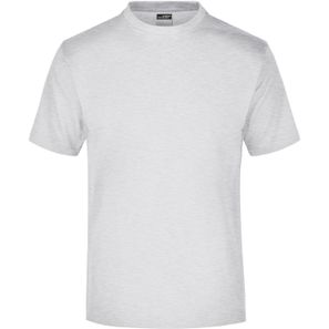 Round-T Medium (150g/m²) - Komfort-T-Shirt aus Single Jersey