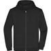 Men's Promo Zip Hoody - Klassische Sweatjacke mit Kapuze