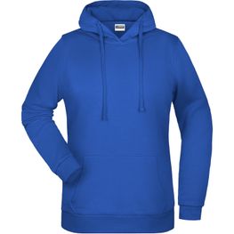Produktabbildung Ladies' Promo Hoody - Klassisches Kapuzensweat Ladies' Promo Hoody - Klassisches Kapuzensweat