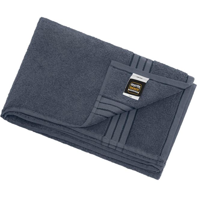 Bath Sheet - Großes Badetuch in flauschiger Walkfrottier-Qualität