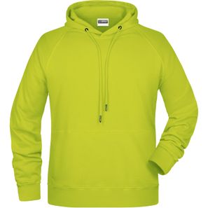 Men's Hoody - Kapuzensweat mit Raglanärmeln
