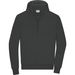 Men's Lounge Hoody - Stylisches Kapuzensweat, leicht oversized