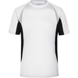 Men's Running-T - Atmungsaktives Laufshirt