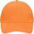 5 Panel Sandwich Cap - Sandwich Cap in zahlreichen Farbvarianten (Bild 3)